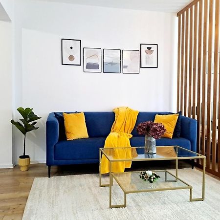 Mountain Breeze Luxury Apartment Ac & Parcare Privata Брашов Экстерьер фото