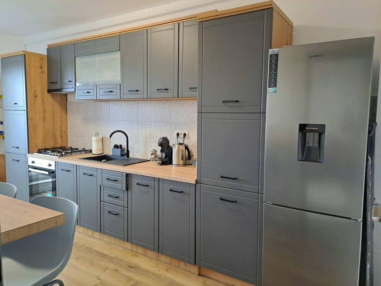 Mountain Breeze Luxury Apartment Ac & Parcare Privata Брашов Экстерьер фото