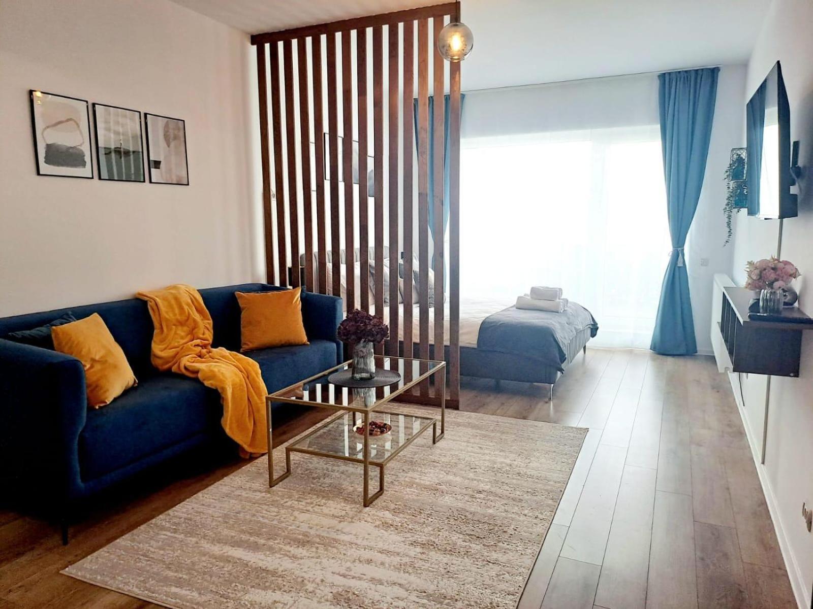 Mountain Breeze Luxury Apartment Ac & Parcare Privata Брашов Экстерьер фото