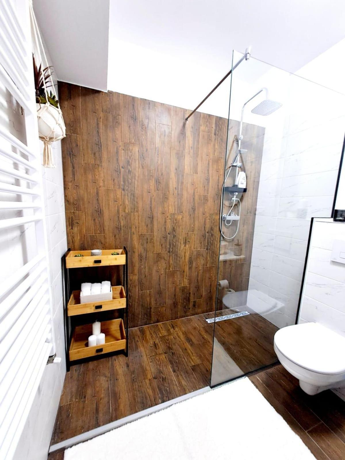 Mountain Breeze Luxury Apartment Ac & Parcare Privata Брашов Экстерьер фото